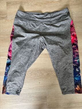 Capris
